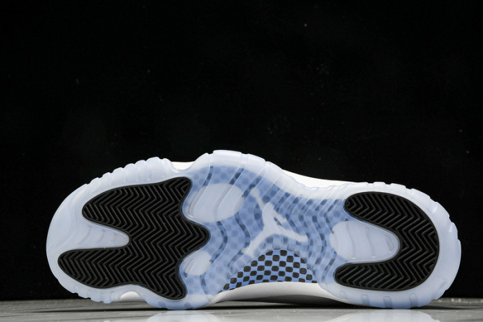 air jordan 11 “legend blue” ct8012-104