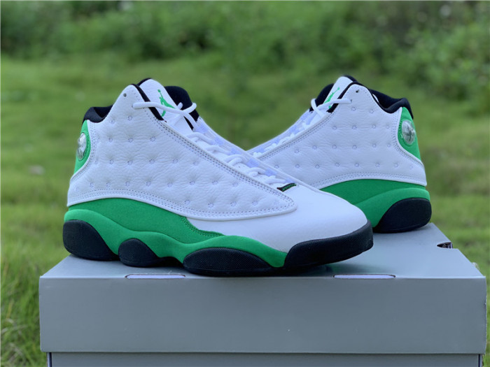 air jordan 13 “lucky green” db6537-113