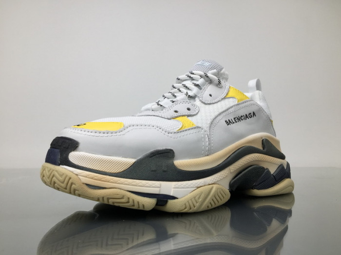 blcg sneaker triple.s.gomma 483523-w06e3-7073