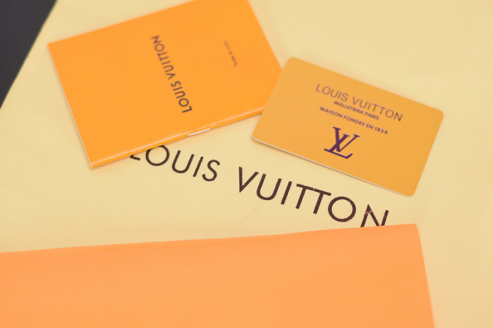 d00g7 louiv lv sneaker low