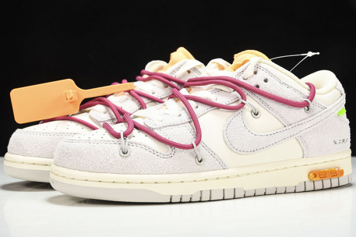 nike dunk low lot 35 dj0950-114