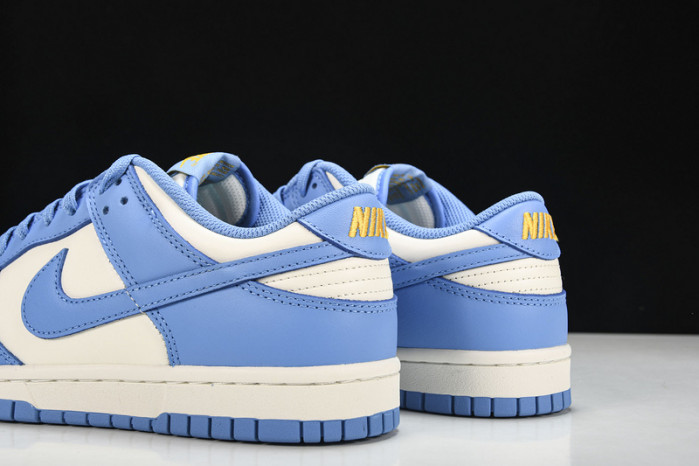 nike dunk low wmns coast dd1503-100