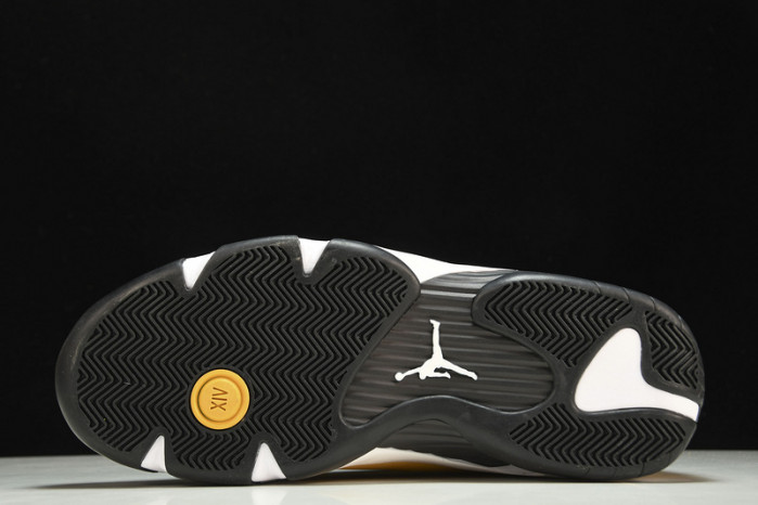 air jordan 14 ginger 487471-701