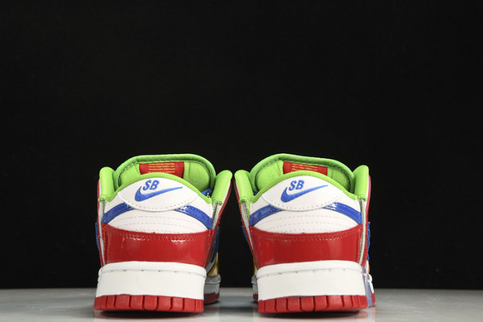 nike sb dunk low ebay sandy bodecker fd8777-100