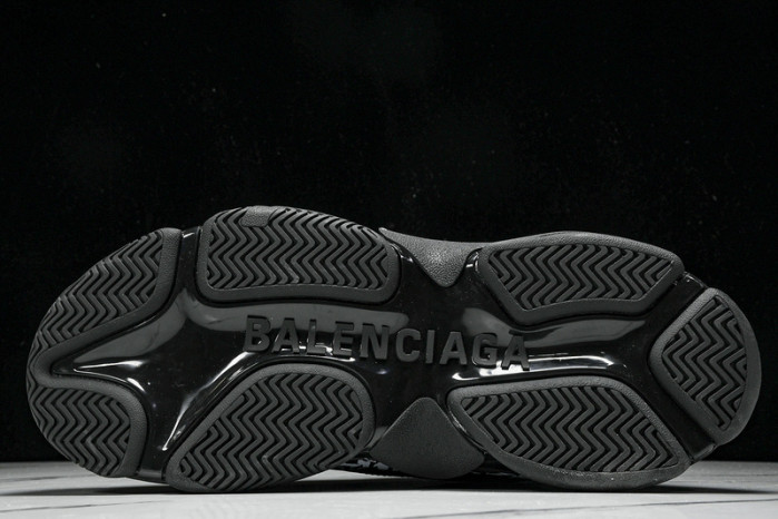 blcg triple s w2fay-9017