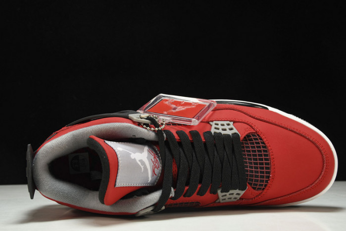 air jordan 4 retro toro bravo 308497-603