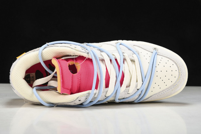 nike dunk low lot 38 dj0950-113