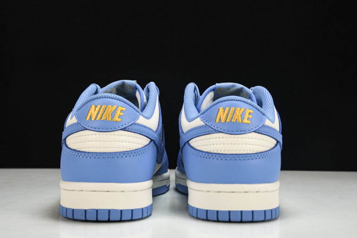 nike dunk low wmns coast dd1503-100