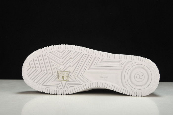 a bathing ape bape sta low color camo combo black hp33-133