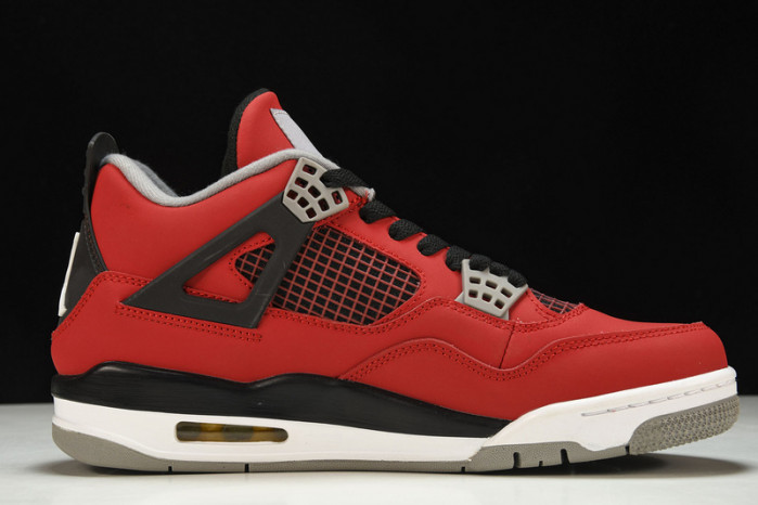 air jordan 4 retro toro bravo 308497-603