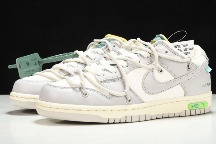 nike dunk low lot 42 dm1602-117