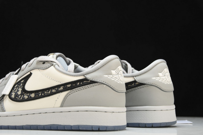 air jordan 1 low x d10r 553668-998