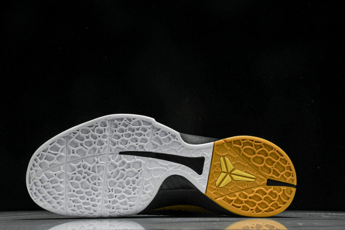 nike kobe 6 protro “lightbulb” 429659-700