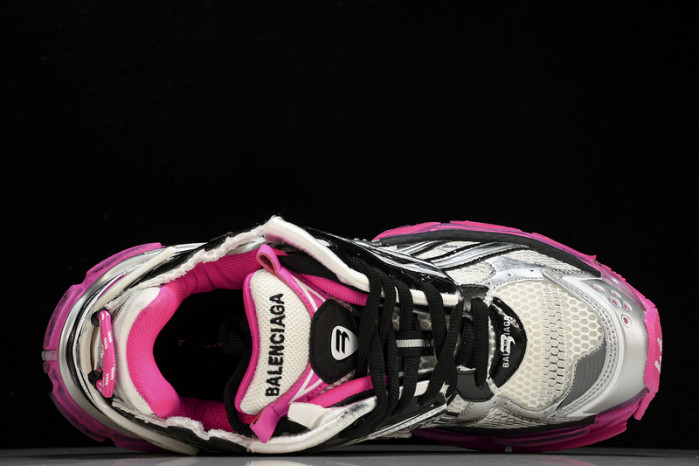 blcg runner w3rbw-9155