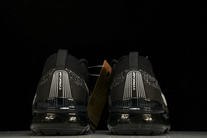 nike air vapormax 2023 flyknit “oreo” dv1678-001