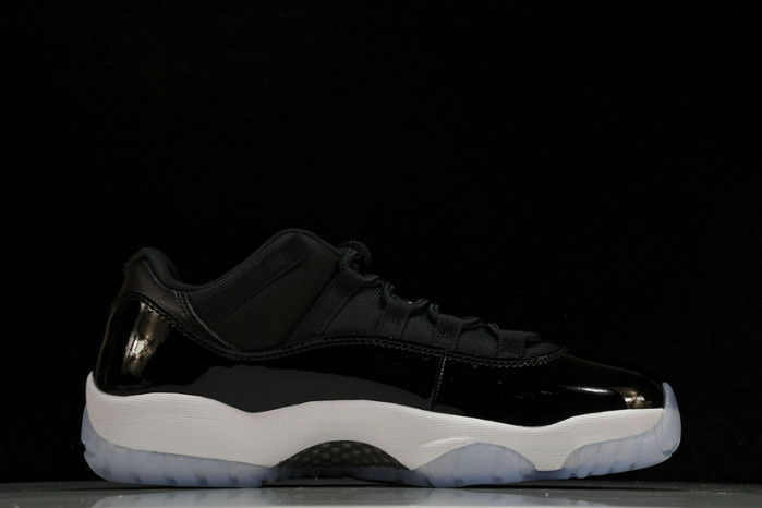 air jordan 11 low “space jam” fv5104-004