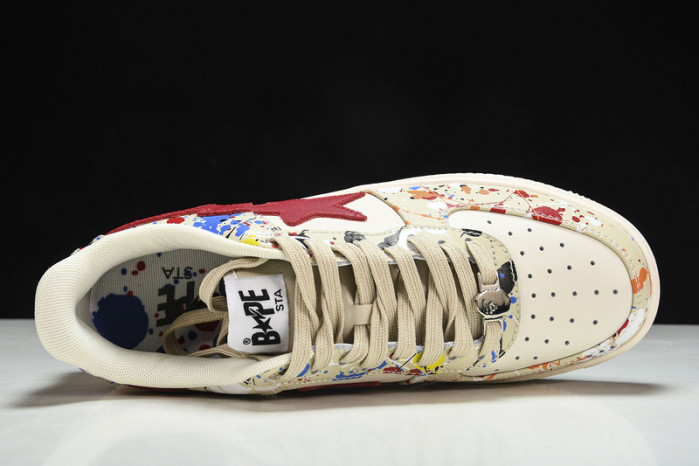 a bathing ape bape sta hp33-138