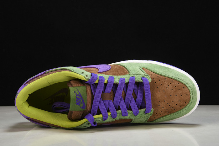 nike dunk low veneer (2020) da1469-200