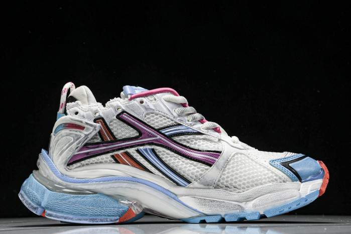 blcg runner w3rbw-2325