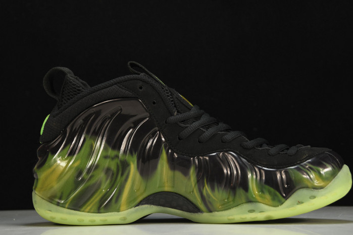 nike air foamposite one paranorman 