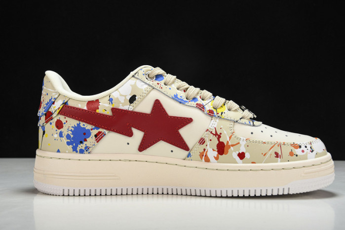 a bathing ape bape sta hp33-138