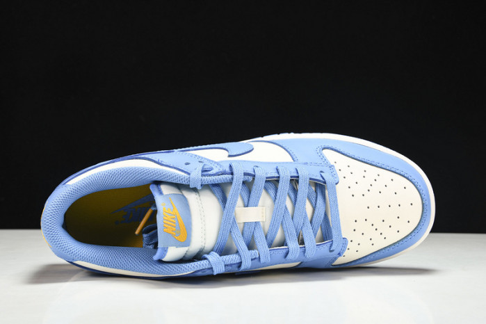 nike dunk low wmns coast dd1503-100