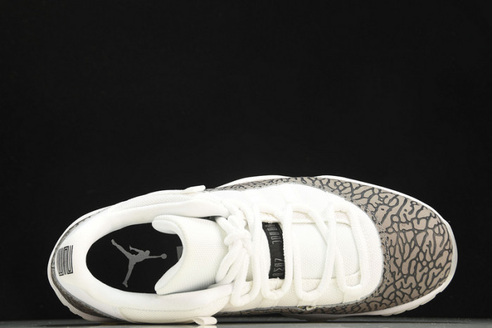 air jordan 11 low wmns “yellow snakeskin” av2187 140