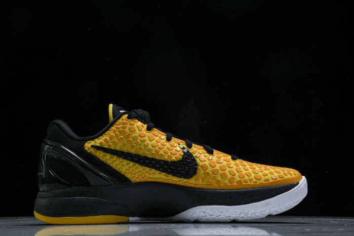 nike kobe 6 protro “lightbulb” 429659-700
