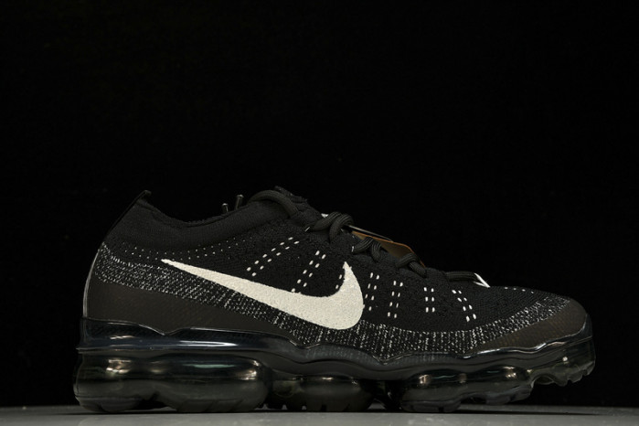 nike air vapormax 2023 flyknit “oreo” dv1678-001