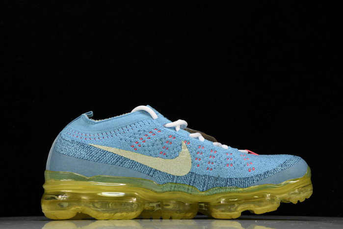 nike air vapormax 2023 flyknit dv1678-400