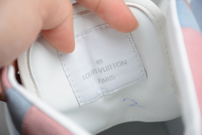 louiv stellar sneaker