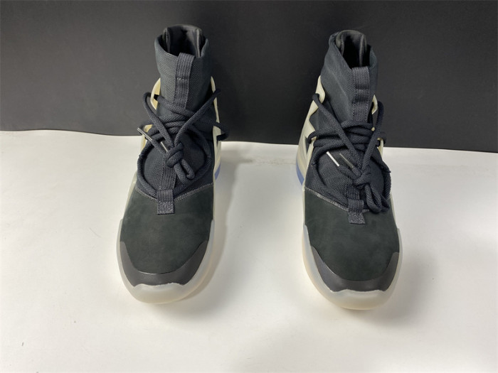 nike air fear of god 1 string off‑noir - ar4237-903