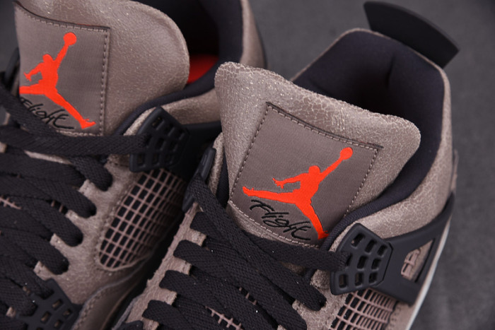 air jordan 4 retro taupe haze db0732-200