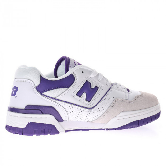 new balance 550 white purple bb550wr1