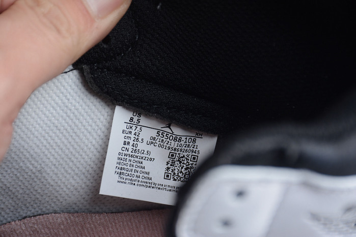 air jordan 1 retro high og stage haze 555088-108