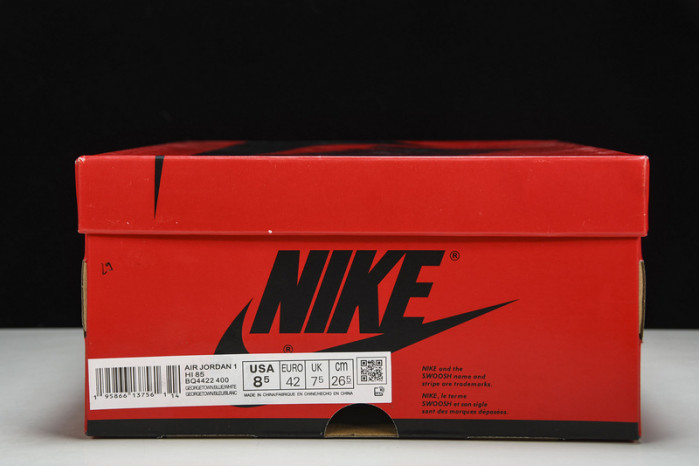 air jordan 1 high 85 georgetown bq4422-400