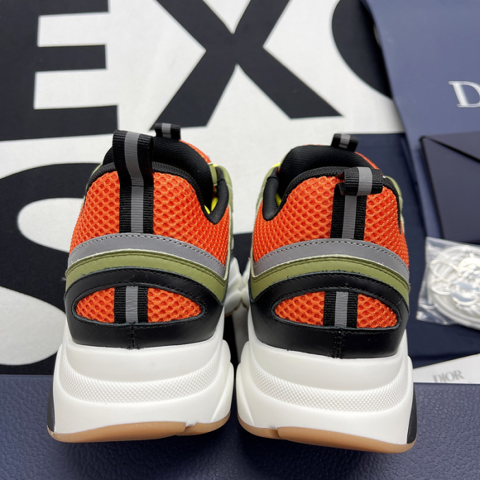 d10r homme b22 trainer sneaker