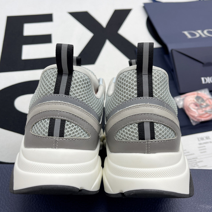 d10r homme b22 trainer sneaker