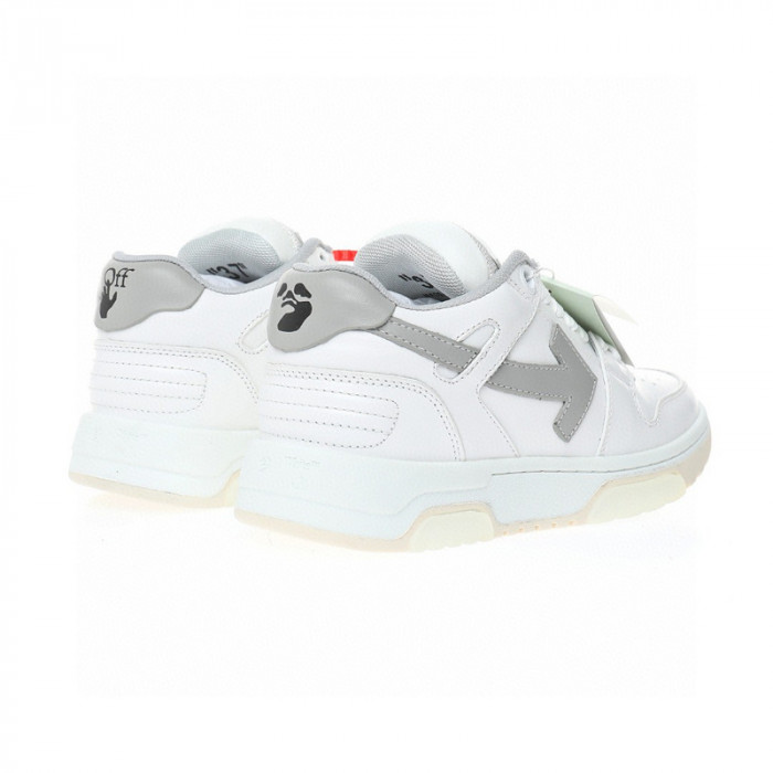 of™ c/o virgil abloh out of office low-top leather sneakers ‘ooo“