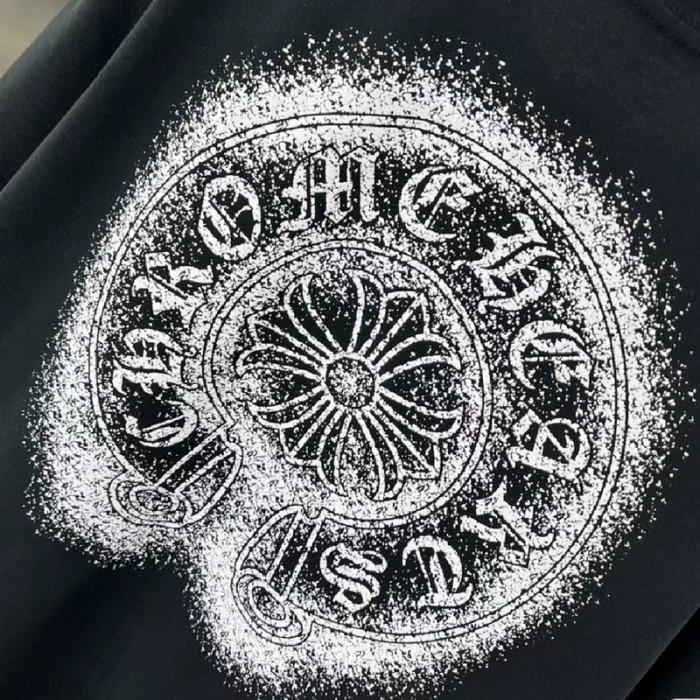 chr0me heart t-shirt Ch*0me 3