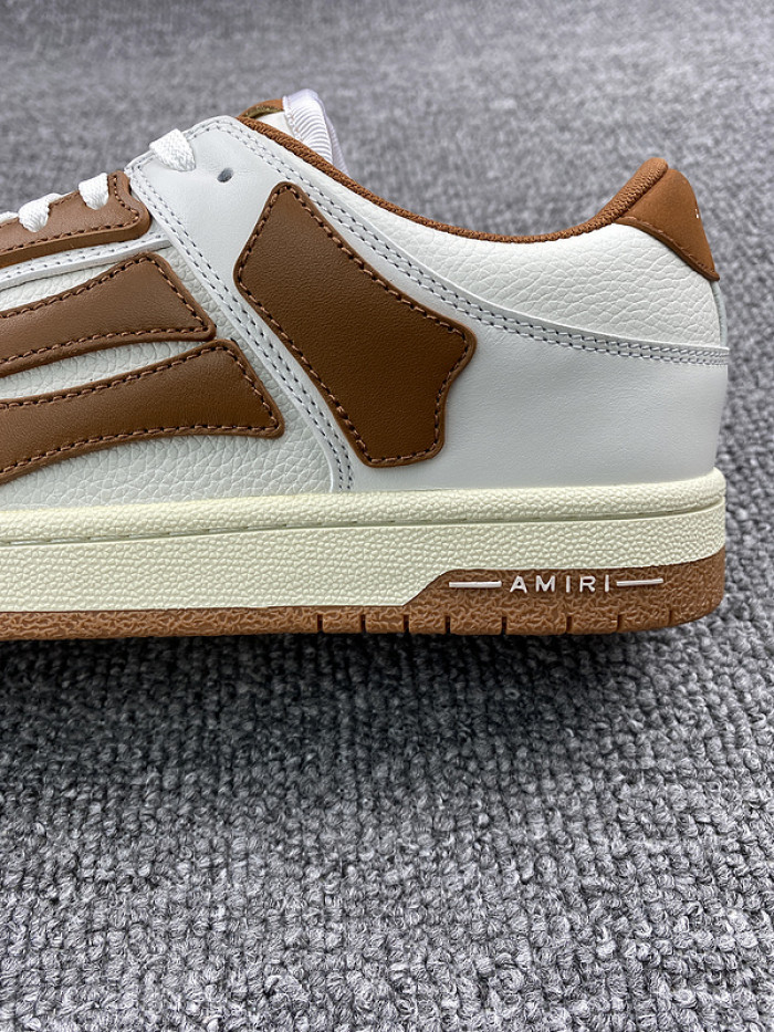 amiri sneaker am26
