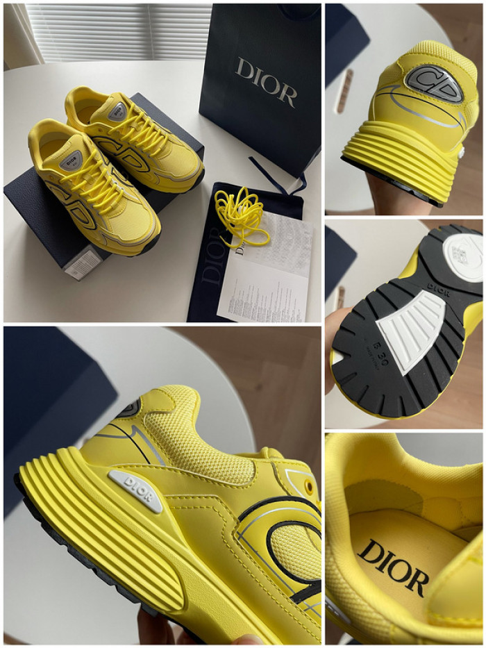 d10r b30 sneaker