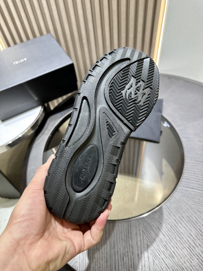 amiri sneaker am69
