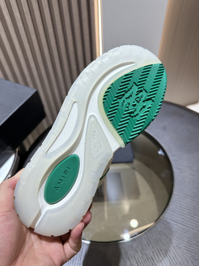 amiri sneaker am73