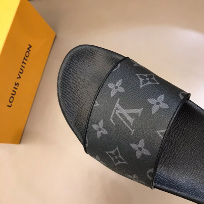 lv sandals