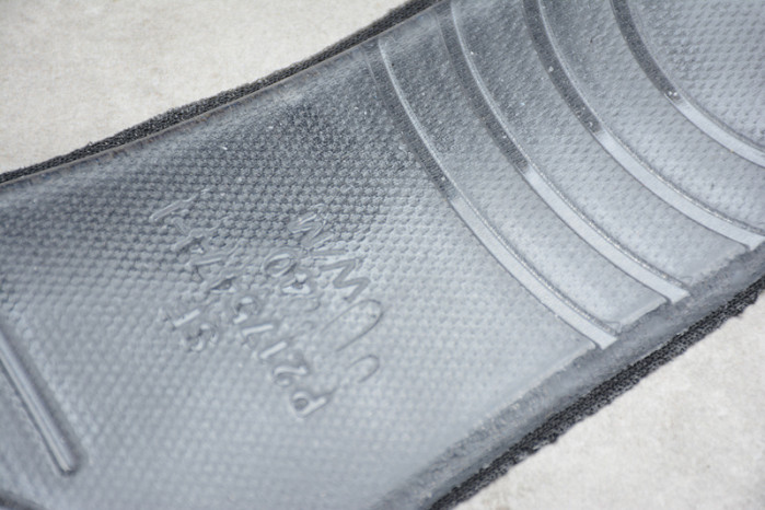 blcg sneaker tess.s.gomma black pink orange blue 542023w1gc11054