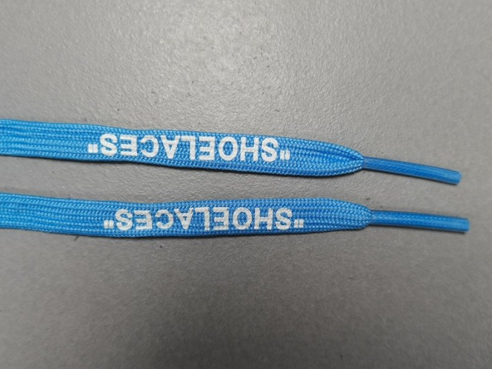 ow nike air rubber dunk "university blue" cu6015-100