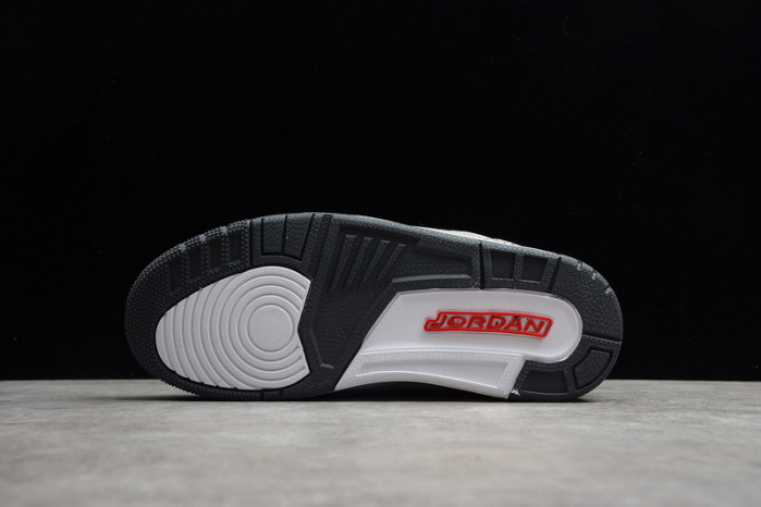 air jordan 3 retro cool grey (2021) ct8532-012