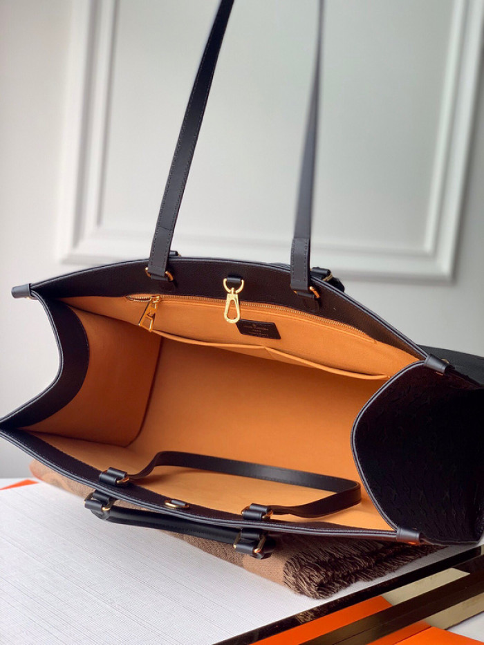 louiv bag onthego gm m44925