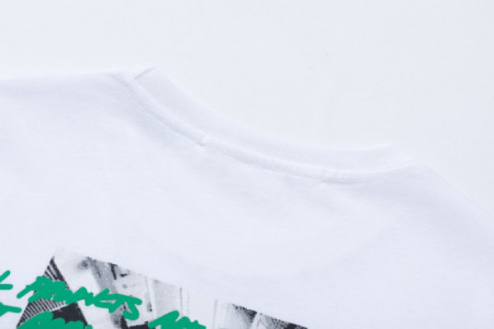 off-white t-shirt w05